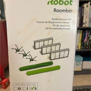 iRobot Roomba S series replacements
